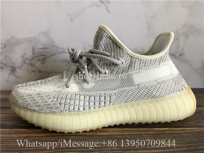 Adidas Yeezy Boost 350 V2 Yeshaya Non Reflective