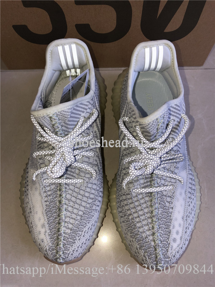 Adidas Yeezy Boost 350 V2 Yeshaya Non Reflective