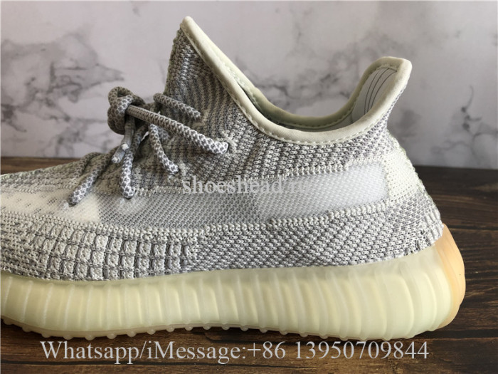 Adidas Yeezy Boost 350 V2 Yeshaya Non Reflective