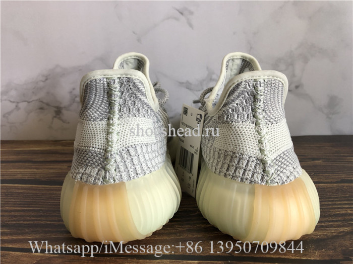 Adidas Yeezy Boost 350 V2 Yeshaya Non Reflective