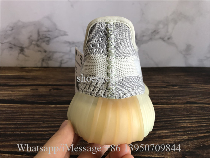 Adidas Yeezy Boost 350 V2 Yeshaya Non Reflective