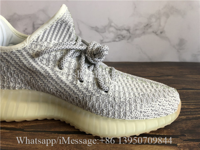 Adidas Yeezy Boost 350 V2 Yeshaya Non Reflective