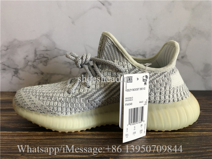 Adidas Yeezy Boost 350 V2 Yeshaya Non Reflective