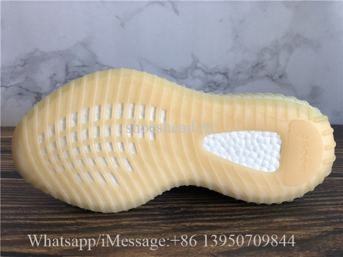 Adidas Yeezy Boost 350 V2 Yeshaya Non Reflective
