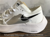 Nike ZoomX Vaporfly Next Running Shoes White