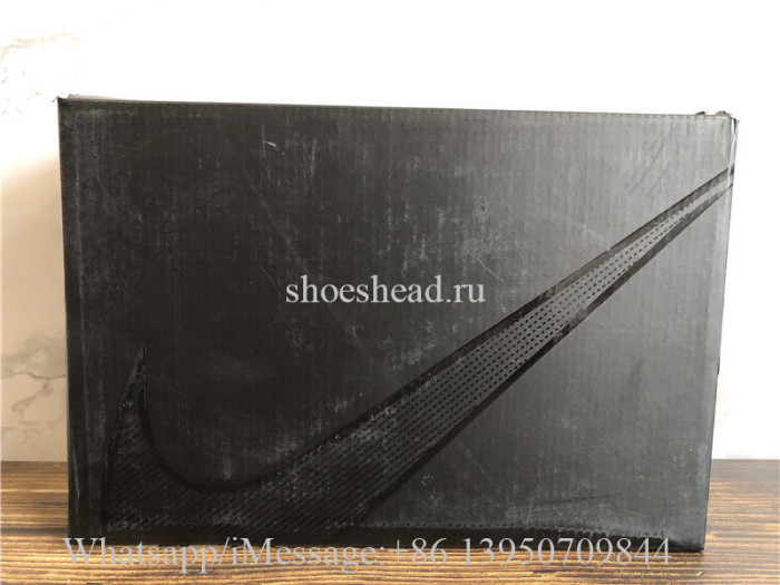 Nike ZoomX Vaporfly Next Running Shoes White