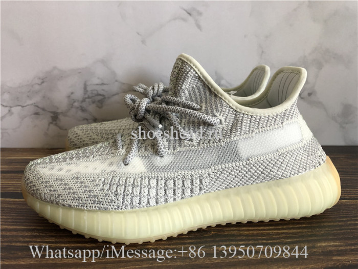 Adidas Yeezy Boost 350 V2 Yeshaya Non Reflective