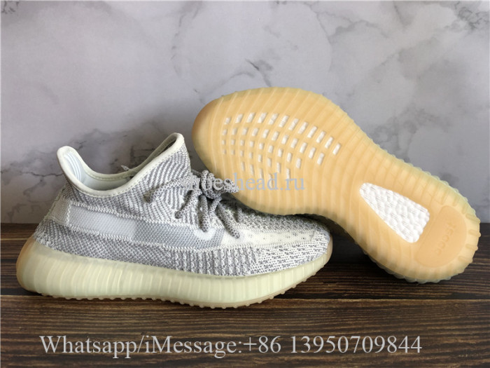 Adidas Yeezy Boost 350 V2 Yeshaya Non Reflective