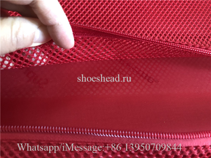 Rimowa x Supreme Top Grade Travel Luggage Suitcase
