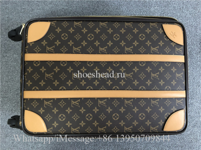 Louis Vuitton Luggage Set Suitcase Bag