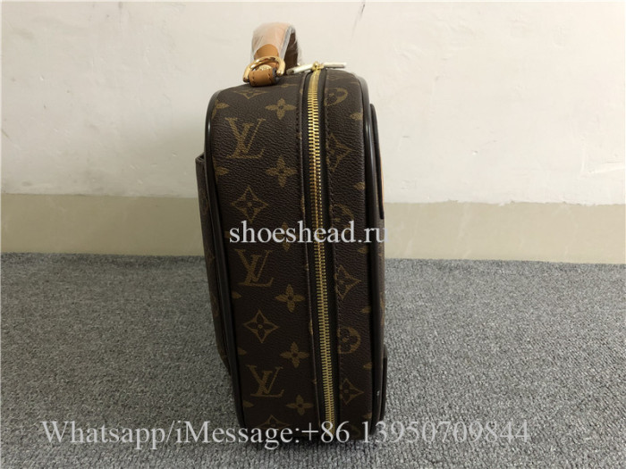 Louis Vuitton Luggage Set Suitcase Bag