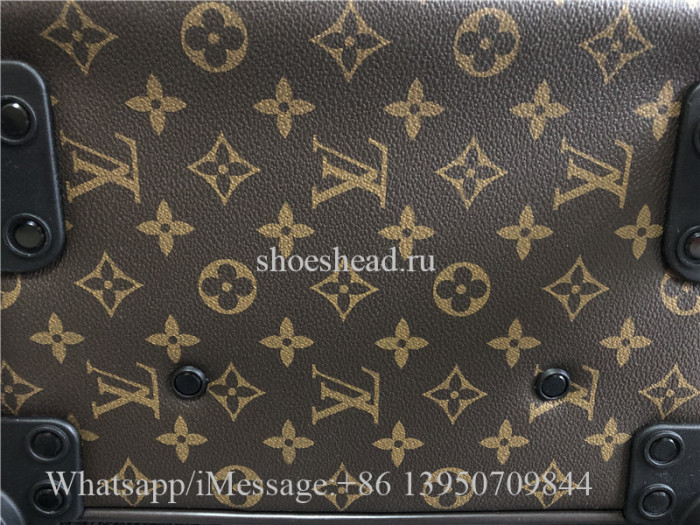 Louis Vuitton Luggage Set Suitcase Bag