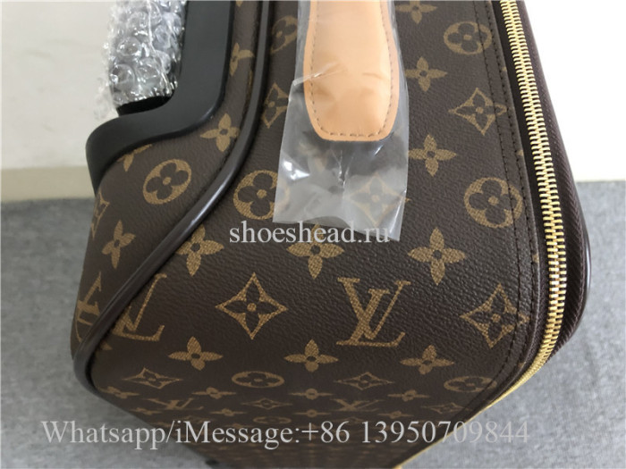 Louis Vuitton Luggage Set Suitcase Bag