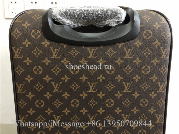 Louis Vuitton Luggage Set Suitcase Bag