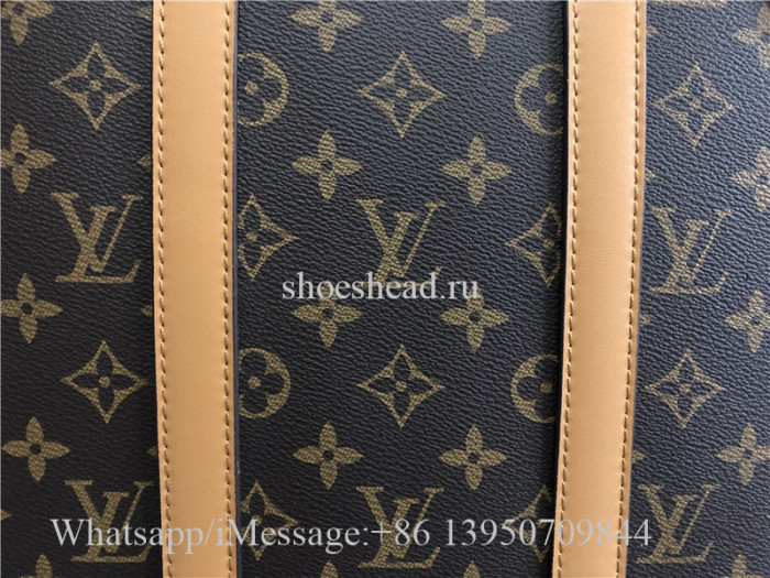 Louis Vuitton Luggage Set Suitcase Bag