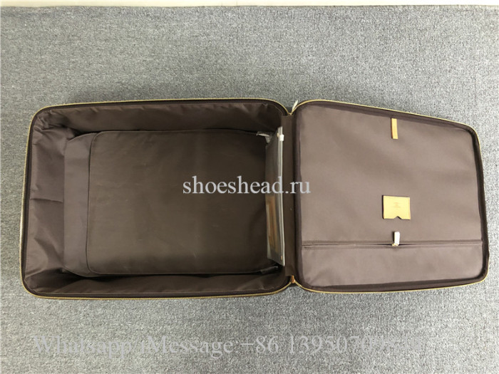 Louis Vuitton Luggage Set Suitcase Bag