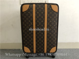 Louis Vuitton Luggage Set Suitcase Bag