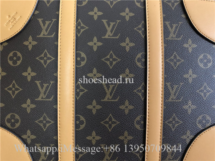 Louis Vuitton Luggage Set Suitcase Bag