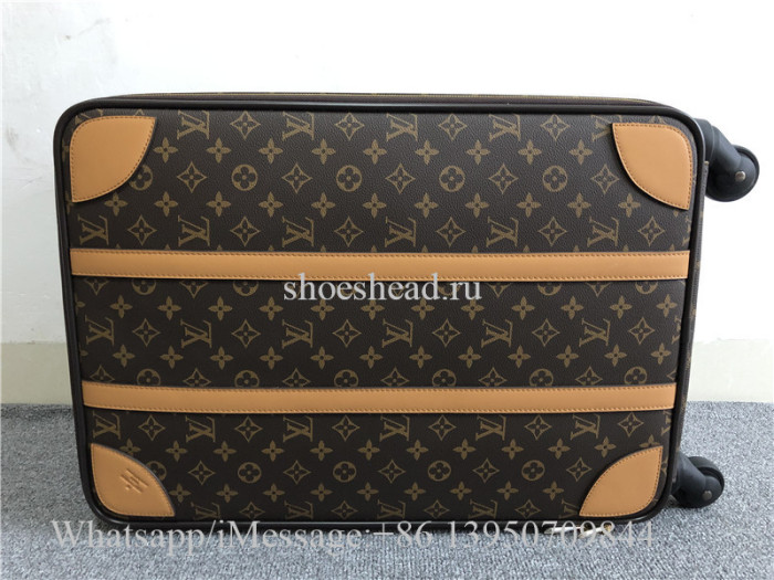 Louis Vuitton Luggage Set Suitcase Bag
