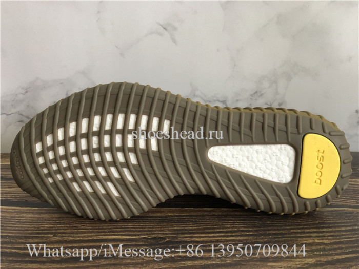 Adidas Yeezy Boost 350 V2 Earth