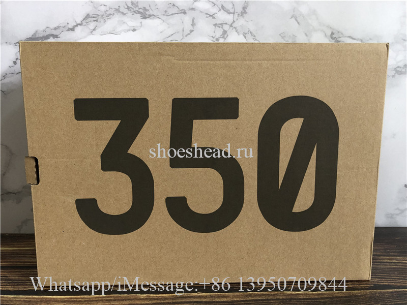 Adidas Yeezy Boost 350 V2 Earth