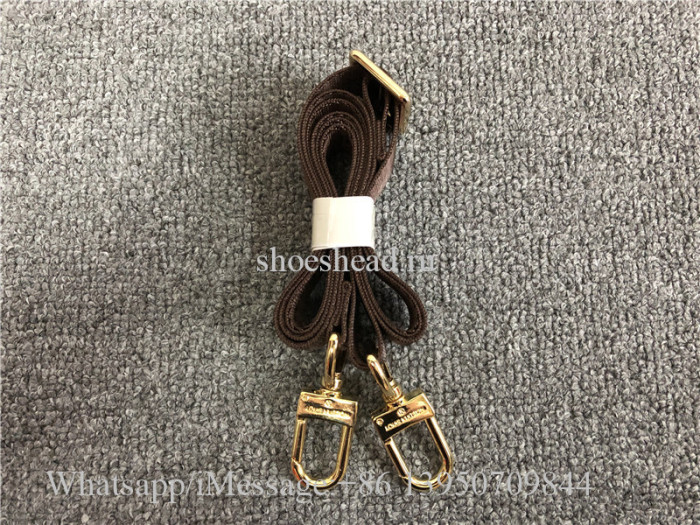 Louis Vuitton Luggage Set Suitcase Bag