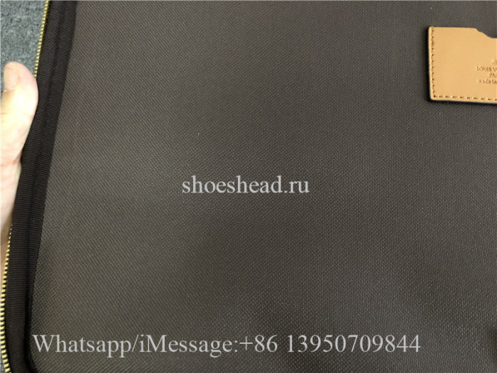 Louis Vuitton Luggage Set Suitcase Bag