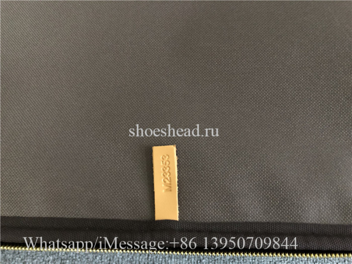 Louis Vuitton Luggage Set Suitcase Bag