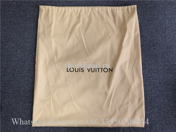 Louis Vuitton Luggage Set Suitcase Bag