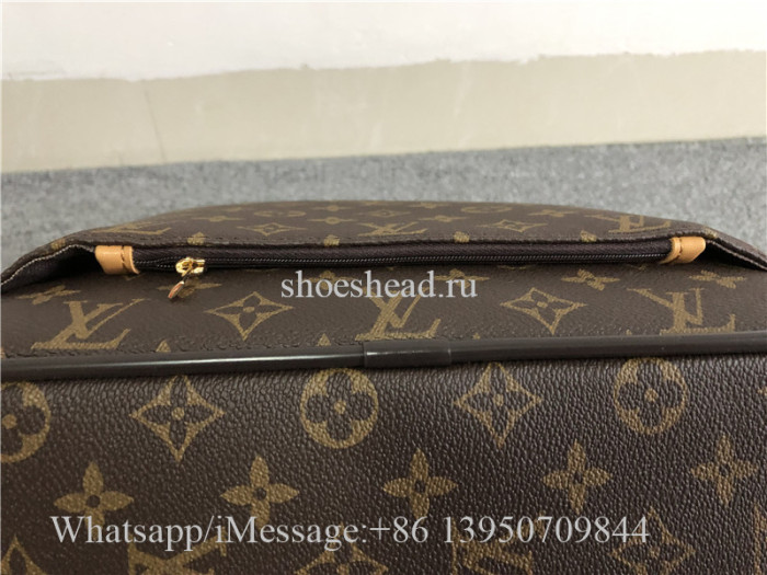 Louis Vuitton Luggage Set Suitcase Bag