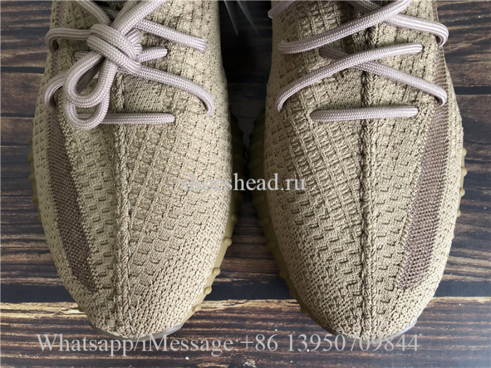 Adidas Yeezy Boost 350 V2 Earth