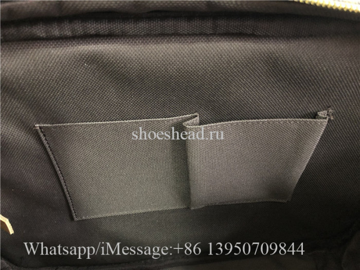 Louis Vuitton Luggage Set Suitcase Bag