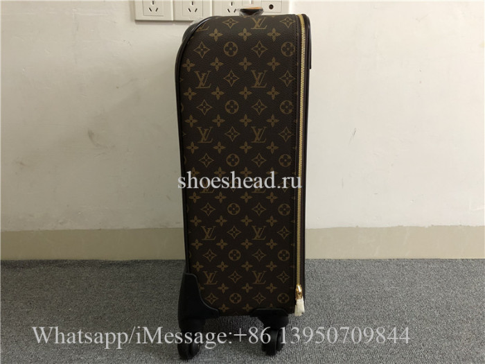 Louis Vuitton Luggage Set Suitcase Bag