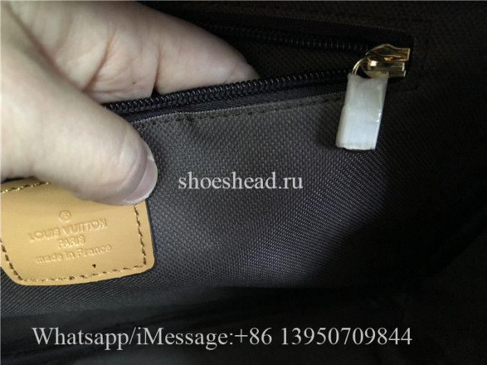 Louis Vuitton Luggage Set Suitcase Bag