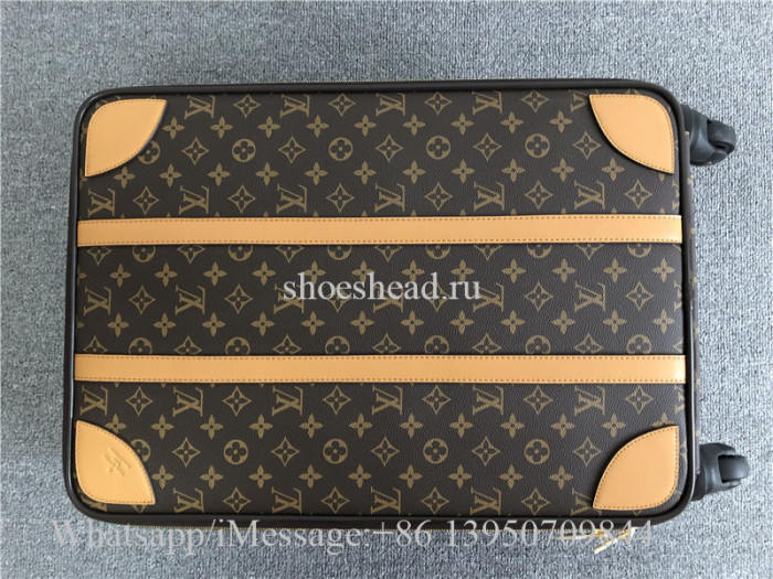 Louis Vuitton Luggage Set Suitcase Bag