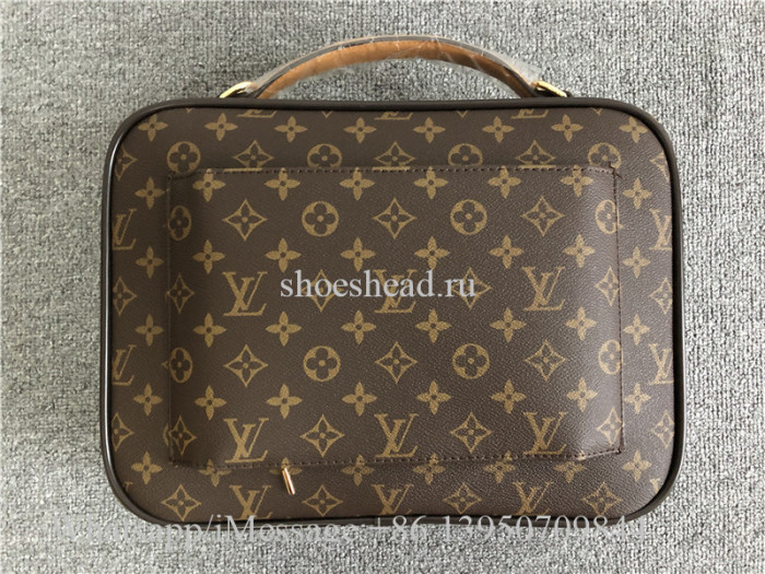 Louis Vuitton Luggage Set Suitcase Bag