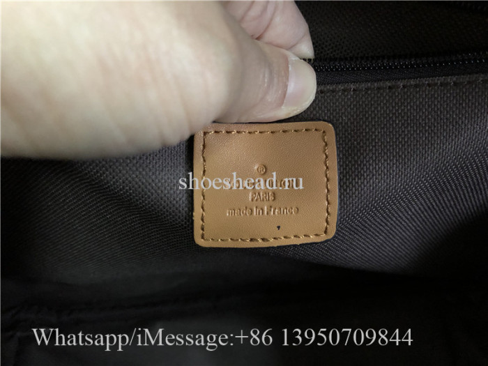Louis Vuitton Luggage Set Suitcase Bag