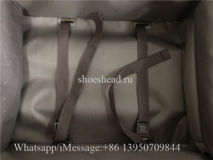 Louis Vuitton Luggage Set Suitcase Bag