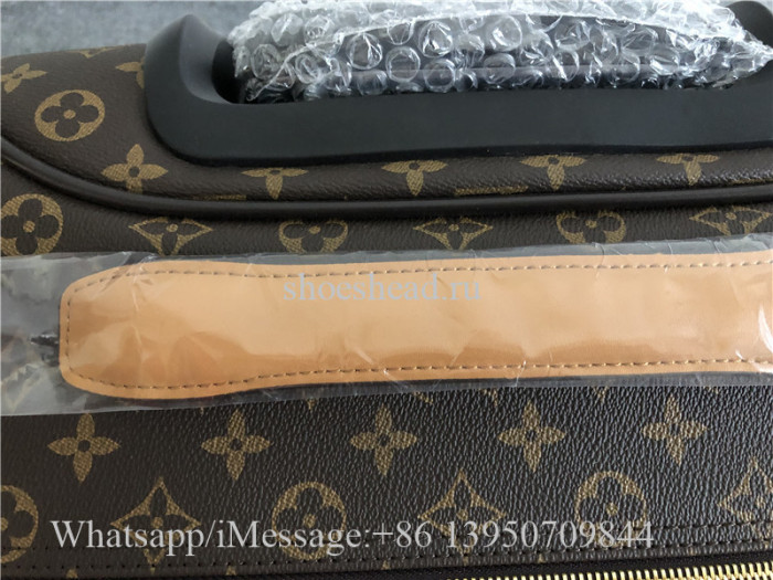 Louis Vuitton Luggage Set Suitcase Bag