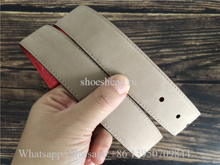 Original Quality Gucci Belt 23