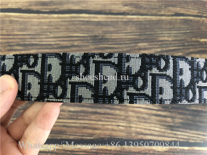 Original Christian Dior Belt