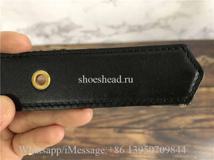 Original Christian Dior Belt