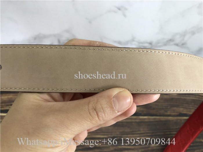 Original Quality Gucci Belt 23
