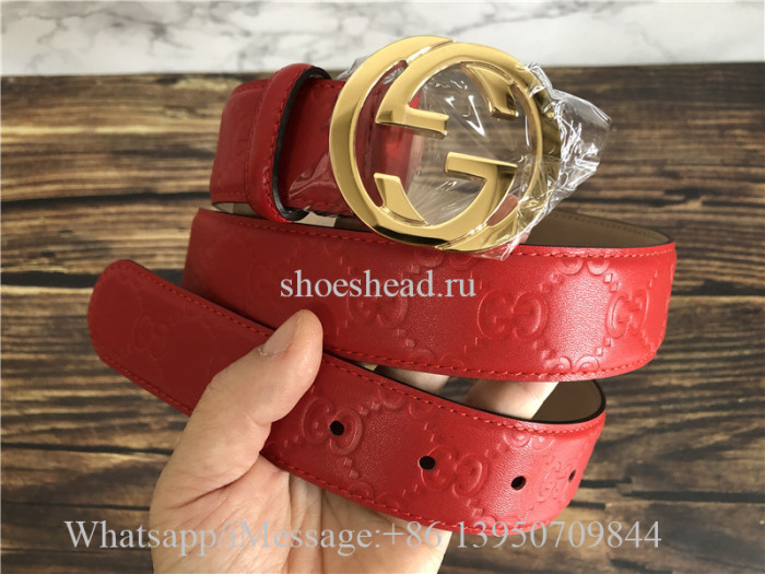 Original Quality Gucci Belt 23