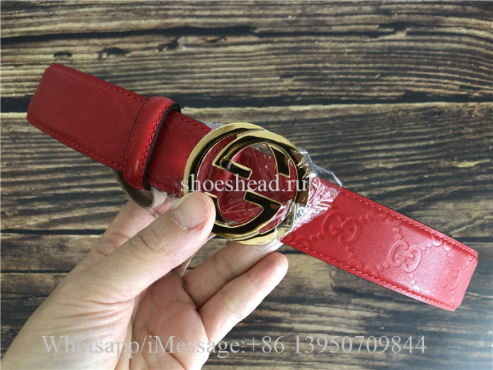Original Quality Gucci Belt 23
