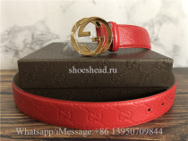 Original Quality Gucci Belt 23