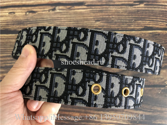 Original Christian Dior Belt