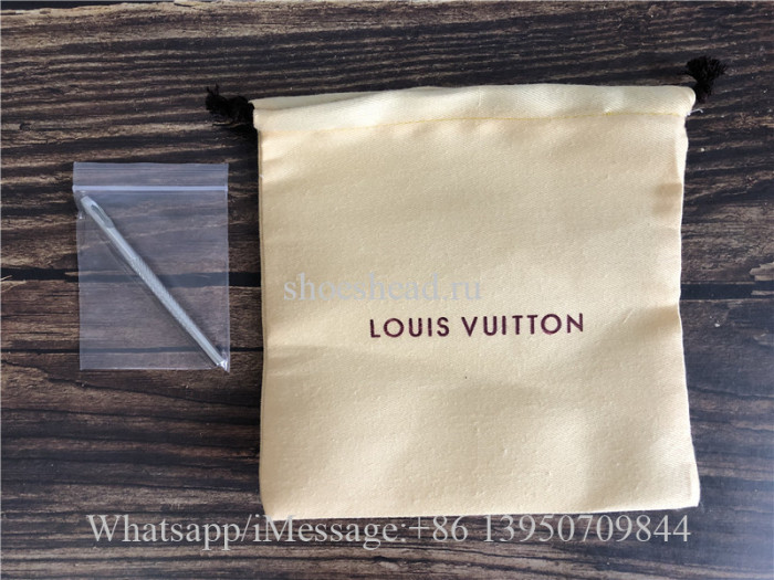 Original Louis Vuitton Belt 23