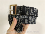 Original Christian Dior Belt