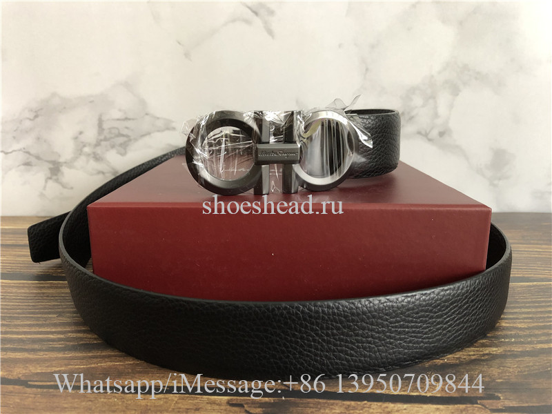 Original Quality Salvatore Ferragamo Belt 04